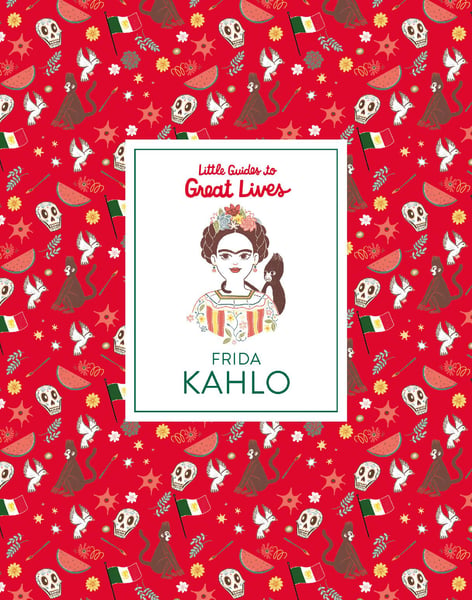 Frida Kahlo