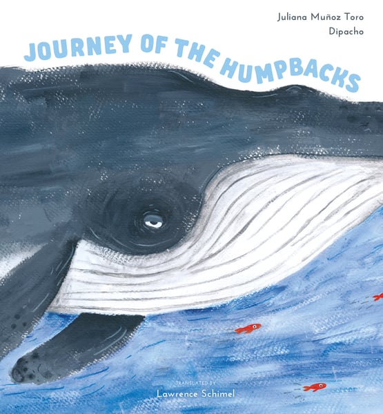 Journey Of The Humpbacks