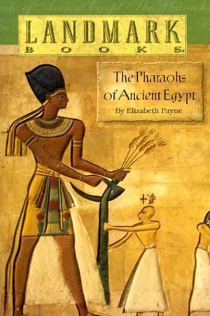 Pharaohs Of Ancient Egypt, The