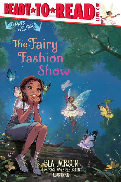 Fairy Fashion Show, The