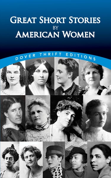 Great Short Stories By American Women