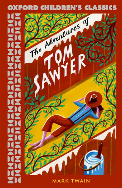 Adventures Of Tom Sawyer, The