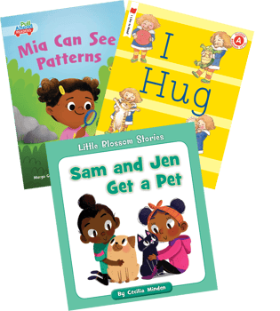 Level A Realistic Fiction