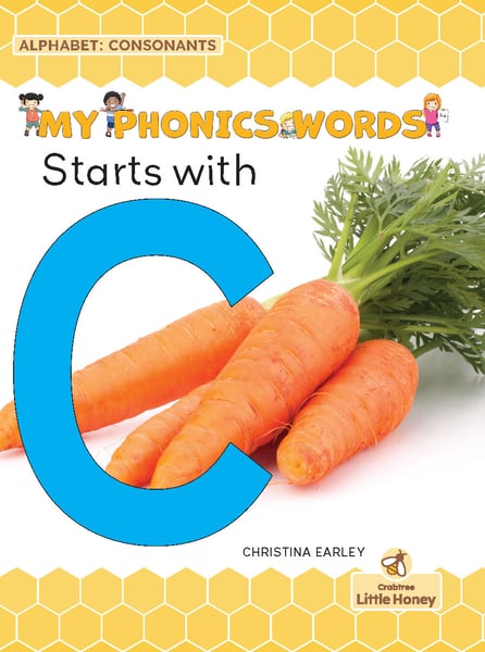 Starts With C