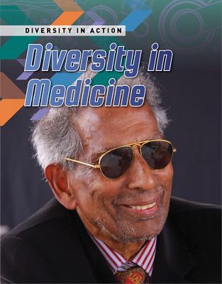 Diversity In Medicine