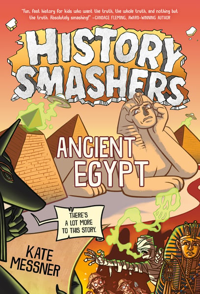 Ancient Egypt