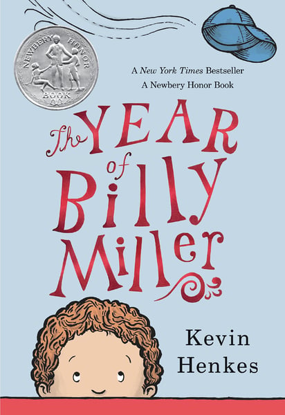 Year Of Billy Miller, The