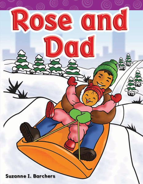 Rose And Dad