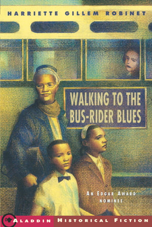 Walking To The Bus-Rider Blues