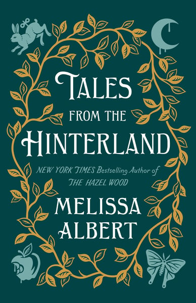 Tales From The Hinterland