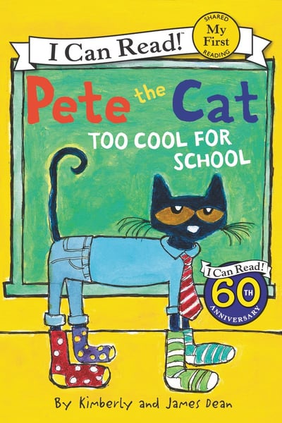 Too Cool For School