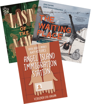 Refugee & Immigrant Experience Grade 8