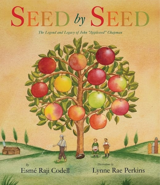 Seed By Seed