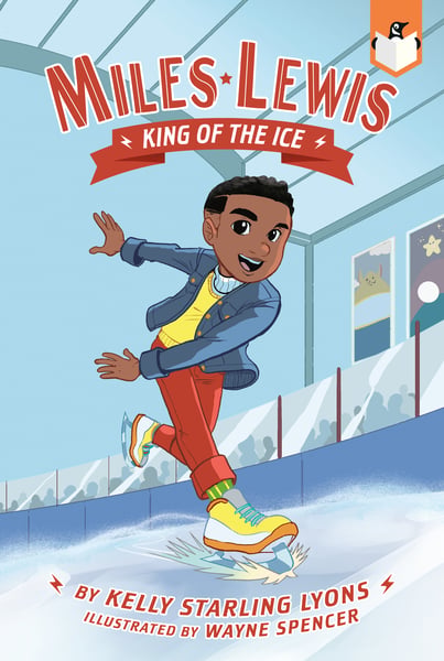 King Of The Ice
