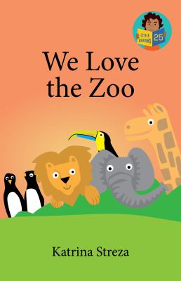 We Love The Zoo