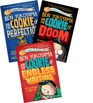 Cookie Chronicles