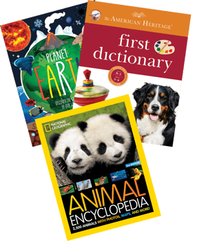 Reference Texts Grade 1