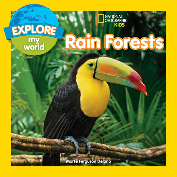 Rain Forests