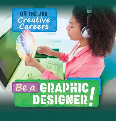 Be A Graphic Designer