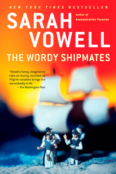 Wordy Shipmates, The