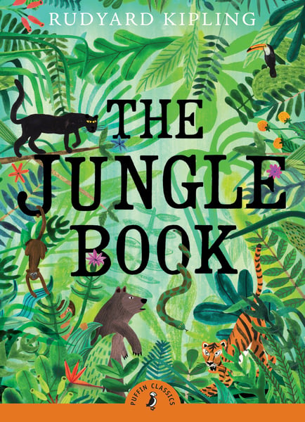 Jungle Book, The