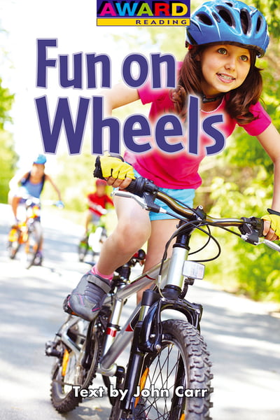 Fun On Wheels