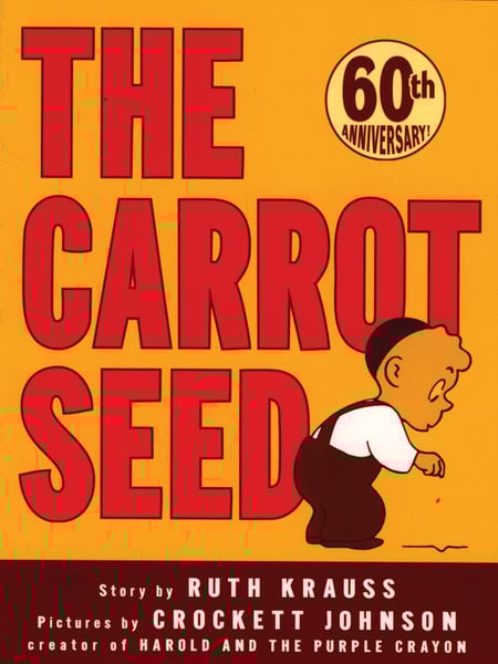 Carrot Seed, The