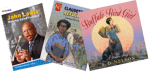 Above Level Biography (T-W) Grade 4