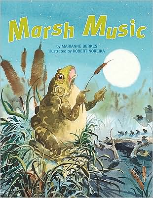 Marsh Music