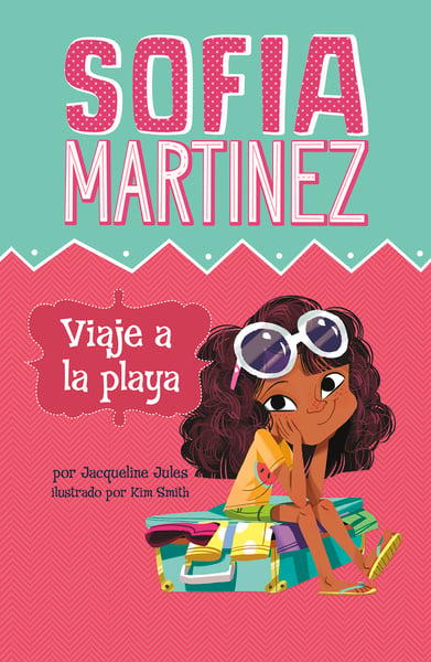Viaje A La Playa (Beach Trip)
