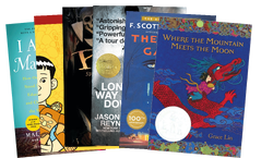 Lexile Leveled Classroom Libraries