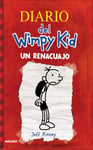 Diaro De Greg, Un Renacuajo (Diary Of A Wimpy Kid)