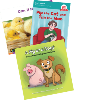 Amplify CKLA Skills Grade 1 Unit 1 Short Vowel Review 1