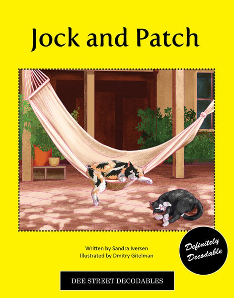 Jock And Patch
