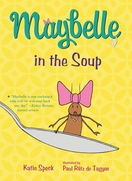 Maybelle In The Soup