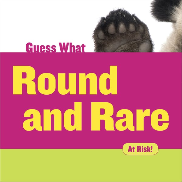 Round And Rare