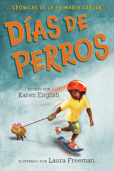 Dias De Perros (Dog Days)