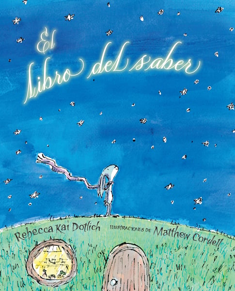 El Libro Del Saber (The Knowing Book)