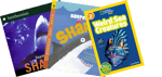 Wit & Wisdom - Grade 3 Volume Of Reading List Module 1: The Sea