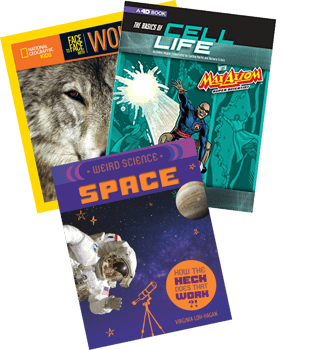Science Grade 5