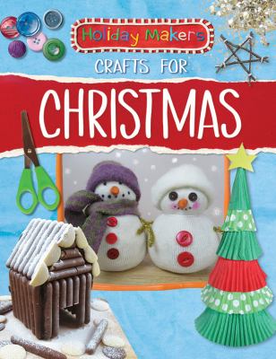 Crafts For Christmas