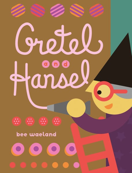 Gretel And Hansel
