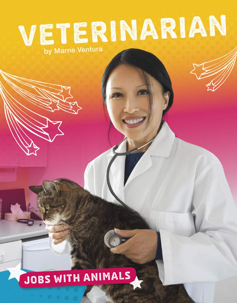 Veterinarian
