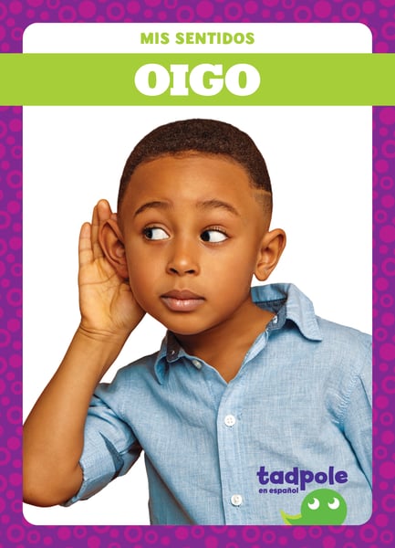 Oigo (Hear)