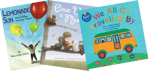 Poetry (E-J) Grade 1