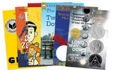 Classroom Library Collections