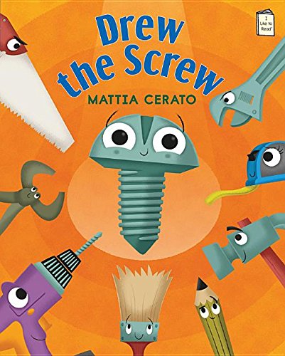 Drew The Screw