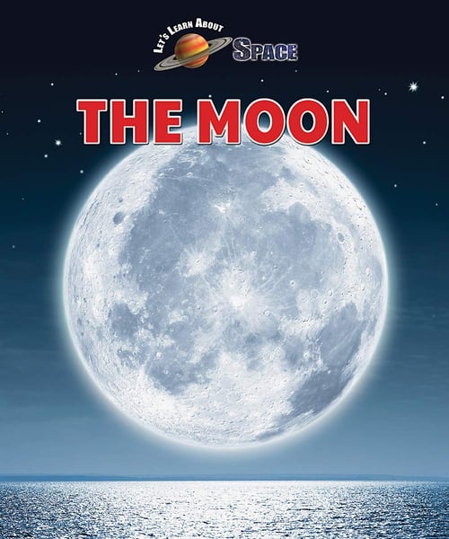 Moon, The