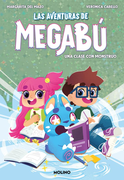 Una Clase Con Monstruo (A Class With Monster)