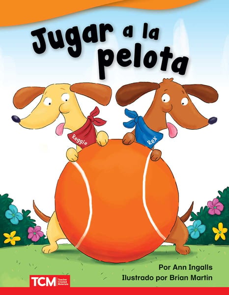 Jugar A La Pelota (Play Ball!)